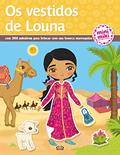 Ler Os vestidos de Louna, do autor Playbac Editions