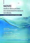 Ler Novo Marco Regulatório do Saneamento Básico no Brasil - Volume 2, do autor Alexandre J C Da Cunha Filho Ler Novo Marco Regulatório do Saneamento Básico no Brasil - Volume 2, do autor Alexandre J C Da Cunha Filho