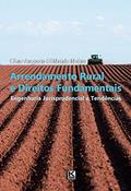 Ler Arrendamento Rural e Direitos Fundamentais: Engenharia Jurisprudencial e Tendências, do autor César Augusto Di Natale Nobre