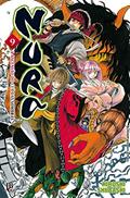 Ler Nura. A Ascensão do Clã das Sombras - Volume 9, do autor Hiroshi Shibashi Ler Nura. A Ascensão do Clã das Sombras - Volume 9, do autor Hiroshi Shibashi