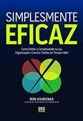 Ler Simplesmente Eficaz, do autor Ron Ashkenas