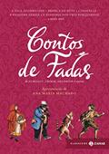 Ler Contos de fadas: Edição bolso de luxo (Clássicos Zahar): Branca de Neve, Cinderela, João e Maria, Rapunzel, O Gato de Botas, O Patinho Feio, A Pequena Sereia, do autor Hans Christian Andersen; Jacob Grimm; Wilhelm Grimm; Joseph Jacobs; Jeanne-Marie Leprince De Beaumont; Charles Perrault