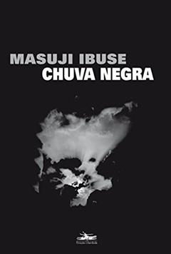 Chuva negra, do autor Masuji Ibuse