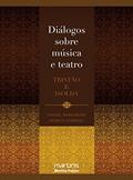 Ler Diálogos sobre música e teatro: Tristão e Isolda, do autor Daniel Barenboim