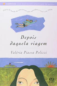 Depois daquela viagem, do autor Valéria Piassa Polizzi