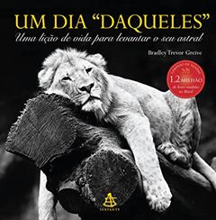 Um dia "daqueles", do autor Bradley Trevor Greive