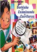 Ler Verbinho Em Examinando As Escrituras, do autor Janete De Medeiros