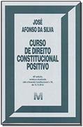 Ler Curso de Direito Constitucional Positivo - 40 ed./2017, do autor Jose Afonso da Silva