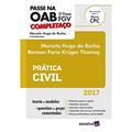 Ler Completaço OAB 2ª Fase. Prática Civil, do autor Marcelo Hugo da Rocha; Rennan Faria Krüger Thamay Ler Completaço OAB 2ª Fase. Prática Civil, do autor Marcelo Hugo da Rocha; Rennan Faria Krüger Thamay