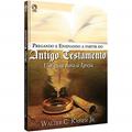 Ler Pregando e ensinando a partir do Antigo Testamento, do autor Walter C. Kaiser Júnior Ler Pregando e ensinando a partir do Antigo Testamento, do autor Walter C. Kaiser Júnior