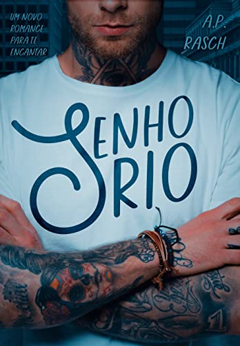 Ler Senhorio, do autor A. P. Rasch