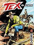 Ler Tex Nº 612: Os fugitivos, do autor Jacopo Rauch Ler Tex Nº 612: Os fugitivos, do autor Jacopo Rauch