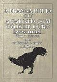 Ler Grimoire.A Franga Preta ou a Galinha com Ovos de Ouro, do autor w.uriel Unknow