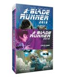 Ler Super Kit Blade Runner 2019: Coleção completa em capa dura com as 3 HQs, do autor Michael Green; Mike Johnson; Andres Guinaldo Ler Super Kit Blade Runner 2019: Coleção completa em capa dura com as 3 HQs, do autor Michael Green; Mike Johnson; Andres Guinaldo