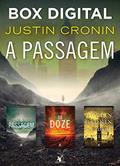 Ler Box Trilogia A Passagem, do autor Justin Cronin
