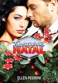 Travessuras de Natal, do autor Ellen Pedrini