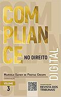 Ler Compliance No Direito Digital Volume 3, do autor Marcelo Xavier De Freitas Crespo