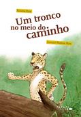 Ler Um Tronco No Meio Do Caminho, do autor Rosana Rios Ler Um Tronco No Meio Do Caminho, do autor Rosana Rios