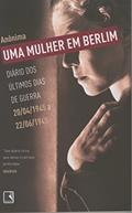 Ler Uma Mulher Em Berlim, do autor Anonimo
