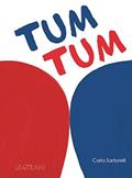 Ler Tumtum, do autor Carla Sartorelli