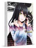 Ler Mieruko-chan Vol. 5, do autor Tomoki Izumi