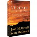 Ler Verdade incontestável - 12 pontos essenciais de uma fé relevante, do autor Josh Mcdowell; Sean Mcdowell