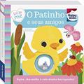 Ler Little Me Chacoalhe-me! O Patinho e Seus Amigos: Outros, do autor Igloo Books Ler Little Me Chacoalhe-me! O Patinho e Seus Amigos: Outros, do autor Igloo Books