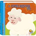 Ler Chacoalhe-me! Ovelhinha, A, do autor © Todolivro Ltda.