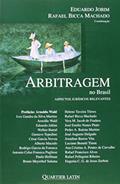 Ler Arbitragem no Brasil. Aspectos jurídicos relevantes, do autor Rafael Machado; Eduardo Jobim Ler Arbitragem no Brasil. Aspectos jurídicos relevantes, do autor Rafael Machado; Eduardo Jobim