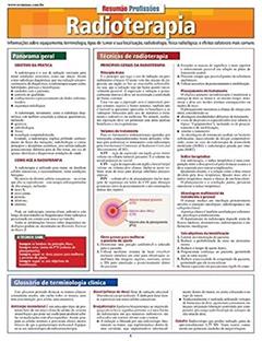 Radioterapia, do autor Michael E. Kasper