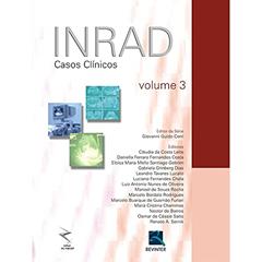 Inrad - Volume 3: Casos Clínicos, do autor Giovanni Guido Cerri