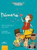 Ler Número, do autor Palavra Cantada
