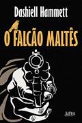 Ler O Falcão Maltês, do autor Dashiell Hammett Ler O Falcão Maltês, do autor Dashiell Hammett
