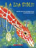 Ler ...E a lua sumiu, do autor Milton Célio de Oliveira Filho Ler ...E a lua sumiu, do autor Milton Célio de Oliveira Filho