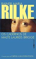 Ler Os Cadernos de Malte Laurids Brigge, do autor Rainer Maria Rilke
