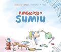 Ler Ambrósio sumiu, do autor Graziela Hetzel