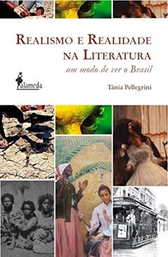 Realismo e Realidade na Literatura: um Modo de ver o Brasil, do autor Tânia Pellegrini