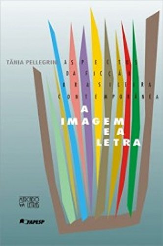 Ler A Imagem e a Letra: Aspectos da Ficção Brasileira Contemporânea, do autor Tânia Pellegrini