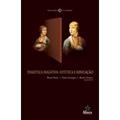 Ler Dialética Negativa, Estética e Educação, do autor Bruno Pucci; Pedro Goergen; Renato Franco