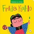 Ler Frida Kahlo, do autor Susie Brooks