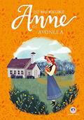 Ler Anne de Avonlea, do autor Lucy Maud Montgomery Ler Anne de Avonlea, do autor Lucy Maud Montgomery