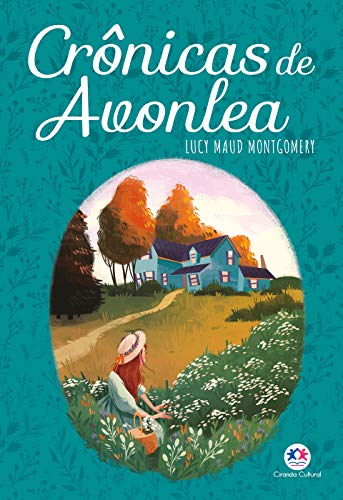 Ler Crônicas de Avonlea, do autor Lucy Maud Montgomery