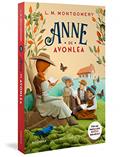 Ler Anne de Avonlea - (Texto integral - Clássicos Autêntica), do autor Lucy Maud Montgomery; Márcia Soares Guimarães Ler Anne de Avonlea - (Texto integral - Clássicos Autêntica), do autor Lucy Maud Montgomery; Márcia Soares Guimarães