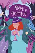 Ler Anne de Avonlea, do autor L. M. Montgomery