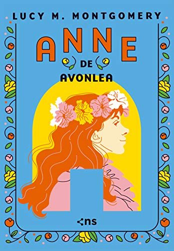 Ler Anne de Avonlea, do autor Lucy Maud Montgomery