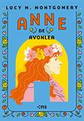 Ler Anne de Avonlea, do autor Lucy Maud Montgomery