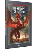 Ler Dungeons & Dragons: Monstros e Criaturas, do autor Jim Zub; Stacy King; Andrew Wheeler