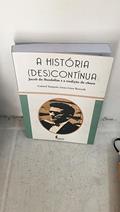 Ler A História (des)contínua: Jacob do Bandolim e a Tradição do Choro, do autor Gabriel Sampaio Souza Lima Rezende