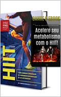 Ler HIIT: Como dominar a prescrição do treinamento intervalado de alta intensidade, do autor Fabricio Boscolo Del Vecchio Ler HIIT: Como dominar a prescrição do treinamento intervalado de alta intensidade, do autor Fabricio Boscolo Del Vecchio