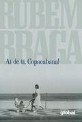 Ler Ai de ti, Copacabana!, do autor Rubem Braga